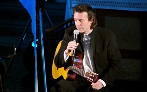 Steve Hackett Tour Announcements 2025 Steve Hackett Tour Announcements 2025