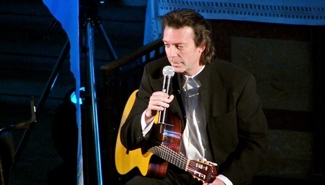Steve Hackett Tour Announcements 2025 Steve Hackett Tour Announcements 2025