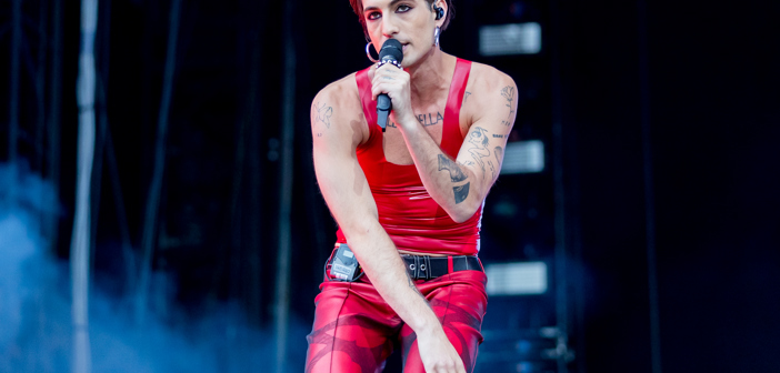 Måneskin Presale Codes and Ticket Info Måneskin Presale Codes and Ticket Info