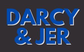 Darcy & Jer Presale Codes and Ticket Info