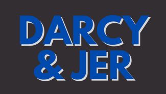 Darcy & Jer Presale Codes and Ticket Info