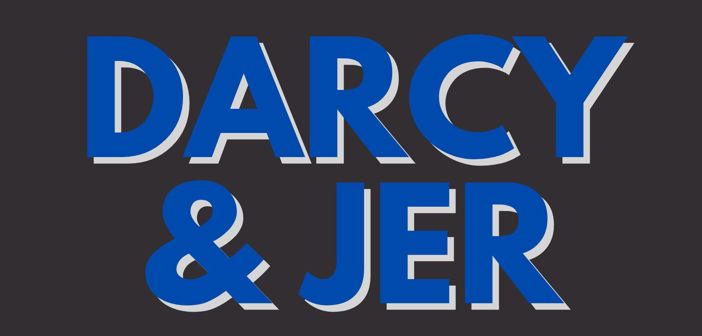 Darcy & Jer Presale Codes and Ticket Info