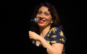 Regina Spektor Presale Codes and Ticket Info