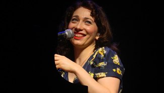 Regina Spektor Presale Codes and Ticket Info