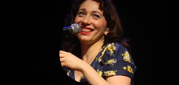Regina Spektor Presale Codes and Ticket Info Regina Spektor Presale Codes and Ticket Info