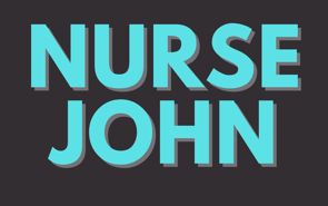 Nurse John Presale Codes and Ticket Info Nurse John Presale Codes and Ticket Info