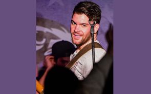 Dylan Scott Presale Codes and Ticket Info