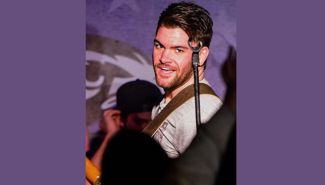 Dylan Scott Presale Codes and Ticket Info