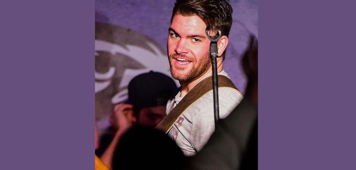 Dylan Scott Presale Codes and Ticket Info