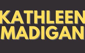 Kathleen Madigan Presale Codes and Ticket Info Kathleen Madigan Presale Codes and Ticket Info