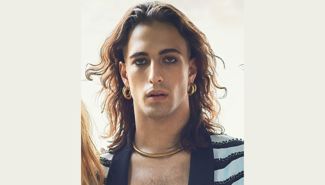 Damiano David Presale Codes and Ticket Info Damiano David Presale Codes and Ticket Info