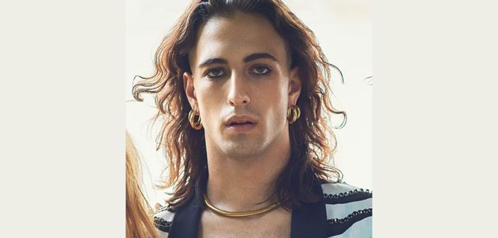 Damiano David Presale Codes and Ticket Info Damiano David Presale Codes and Ticket Info