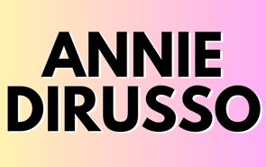 Annie Dirusso Presale Codes and Ticket Info