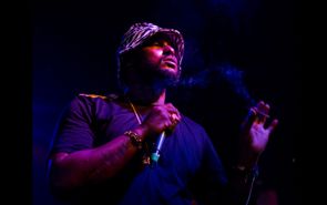 Schoolboy Q Tour Announcements 2026