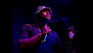 Schoolboy Q Tour Announcements 2026