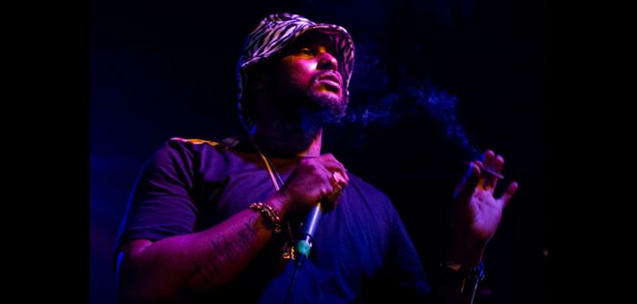 Schoolboy Q Tour Announcements 2026