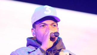 Chance The Rapper Tour Announcements 2025
