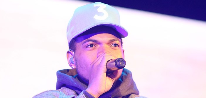Chance The Rapper Tour Announcements 2025