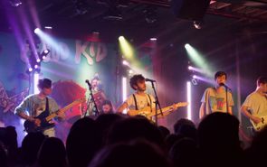 Good Kid Presale Codes and Ticket Info