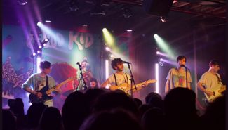 Good Kid Presale Codes and Ticket Info