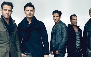 New Kids On The Block Presale Passwords New Kids On The Block Presale Passwords