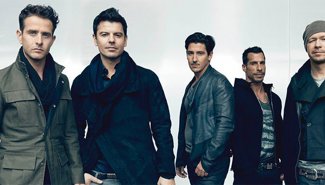 New Kids On The Block Presale Passwords New Kids On The Block Presale Passwords