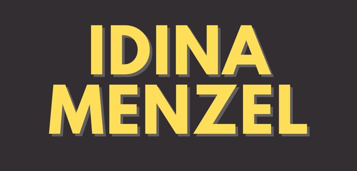 Idina Menzel Presale Codes Idina Menzel Presale Codes