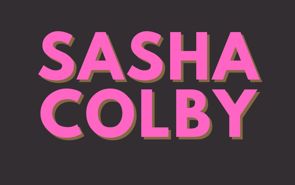 Sasha Colby Presale Codes and Ticket Info