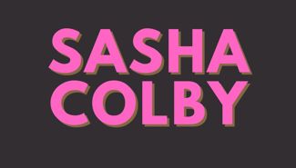 Sasha Colby Presale Codes and Ticket Info