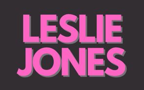 Leslie Jones Presale Codes and Ticket Info Leslie Jones Presale Codes and Ticket Info
