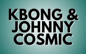 KBong & Johnny Cosmic Presale Codes and Ticket Info