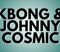 KBong & Johnny Cosmic Presale Codes and Ticket Info