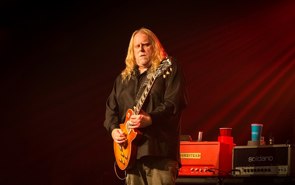 Gov't Mule Presale Codes and Ticket Info