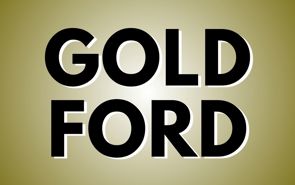 Goldford Presale Codes and Ticket Info