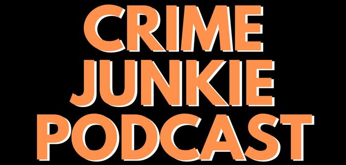 Crime Junkie Podcast Live Presale Codes and Ticket Info