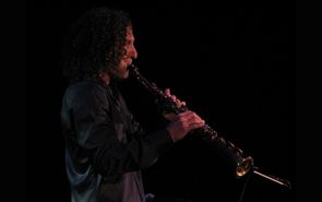 Kenny G Tour Announcements 2024