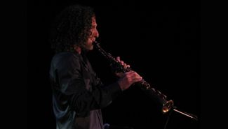 Kenny G Tour Announcements 2024