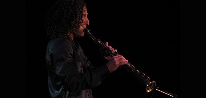 Kenny G Tour Announcements 2024