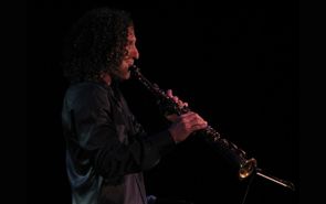 Kenny G Tour Announcements 2024 Kenny G Tour Announcements 2024