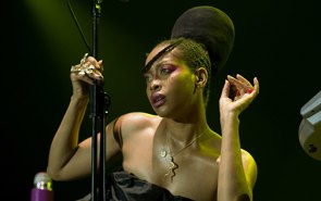 Erykah Badu Presale Codes and Ticket Info