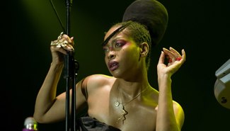Erykah Badu Presale Codes and Ticket Info