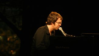 Ben Folds Presale Codes and Ticket Info