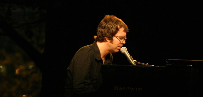 Ben Folds Presale Codes and Ticket Info