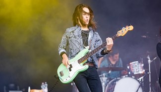 Greta Van Fleet Presale Codes and Ticket Info