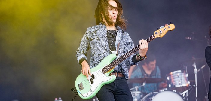 Greta Van Fleet Presale Codes and Ticket Info Greta Van Fleet Presale Codes and Ticket Info