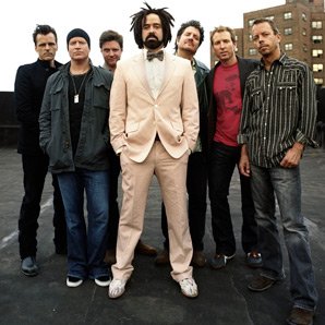 Counting Crows Presale Codes and Ticket Info