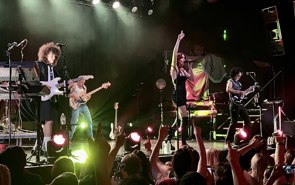 MUNA Presale Codes and Ticket Info