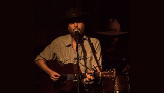 Colter Wall Presale Codes and Ticket Info