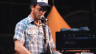 Amos Lee Presale Codes and Ticket Info Amos Lee Presale Codes and Ticket Info