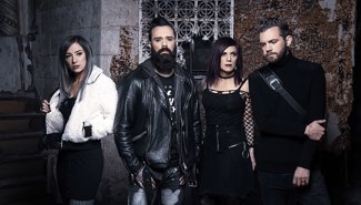 Skillet Tour Announcements 2024 Skillet Tour Announcements 2024